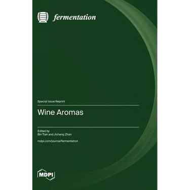 Wine Aromas