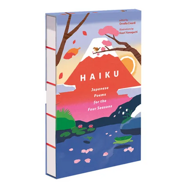 Haiku: Japanese Poems for the Four Seasons