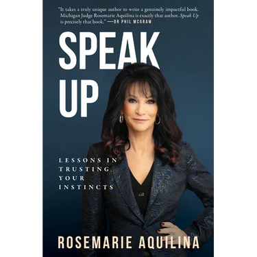 Speak Up: Lessons in Trusting Your Instincts