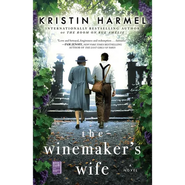 The Winemaker's Wife