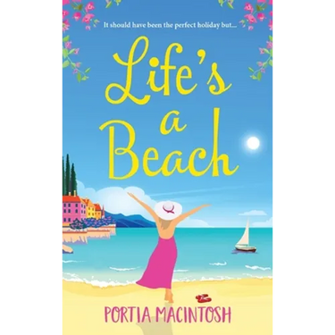 Life's A Beach