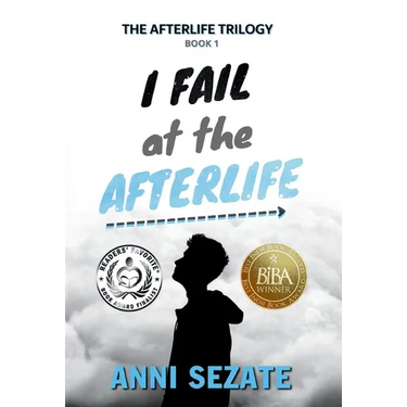 I Fail at the Afterlife