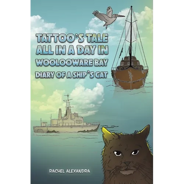 Tattoo's Tale: All in a Day in Woolooware Bay