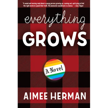 Everything Grows