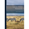 Lucky Pony Winners;