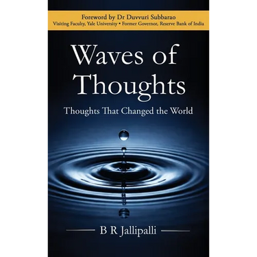 Waves of Thoughts: Thoughts That Changed the World