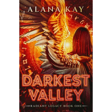 Darkest Valley