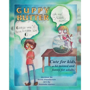 Guppy Butter