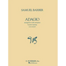 Adagio for Violin and Piano: Violin and Piano
