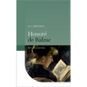 Honoré de Balzac
