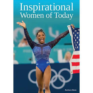 Inspirational Women of Today