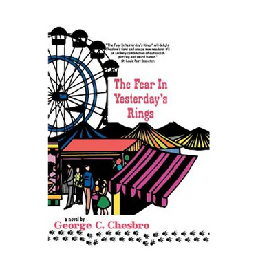 The Fear in Yesterday's Rings