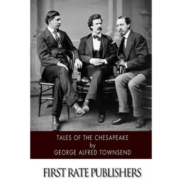 Tales of the Chesapeake