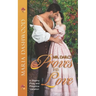 Mr. Darcy Proves His Love: A Steamy Pride and Prejudice Variation