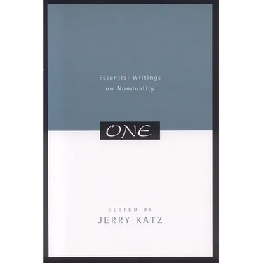 One: Essential Writings on Nonduality