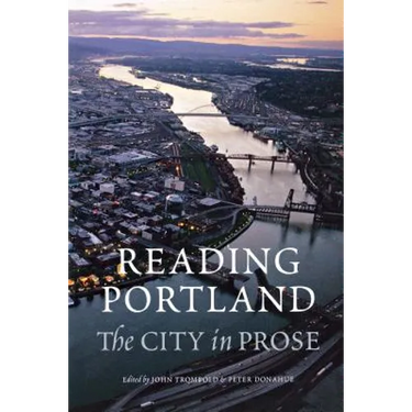 Reading Portland: The City in Prose