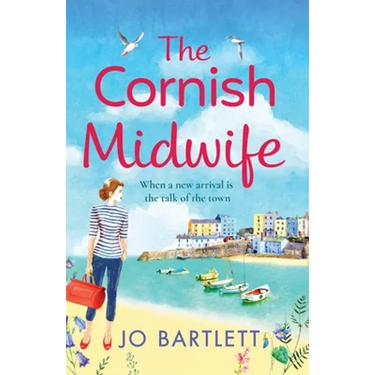 The Cornish Midwife