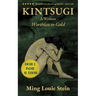 Kintsugi: A Woman