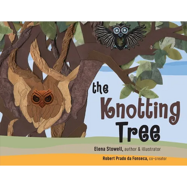 The Knotting Tree
