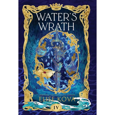 Water's Wrath
