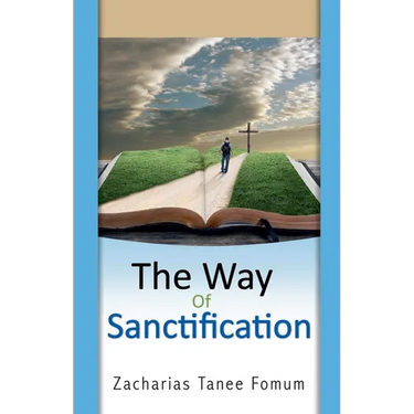 The Way of Sanctification