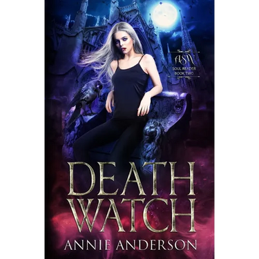 Death Watch: Arcane Souls World