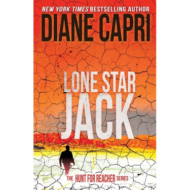 Lone Star Jack: The Hunt for Jack Reacher Series