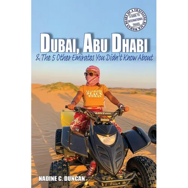 Dubai, Abu Dhabi & The 5 Other Emirates You Didn't Know About