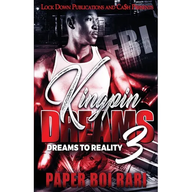 Kingpin Dreams 3