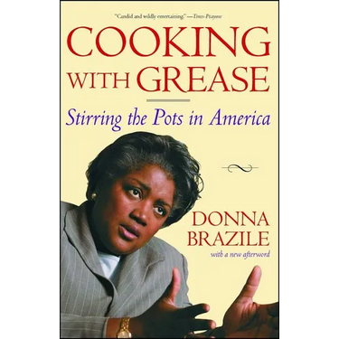 Cooking with Grease: Stirring the Pots in America