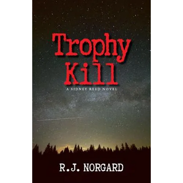 Trophy Kill