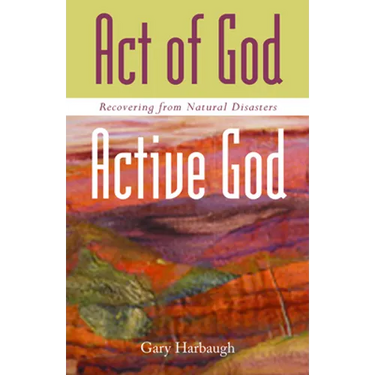 Act of God/Active God
