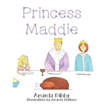 Princess Maddie