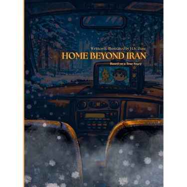 Home Beyond Iran