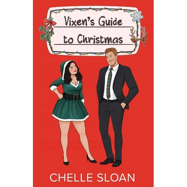Vixen's Guide to Christmas