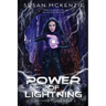 Power of Lightning (Lightning Touch Book 2)