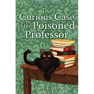 The Curious Case of the Poisoned Professor