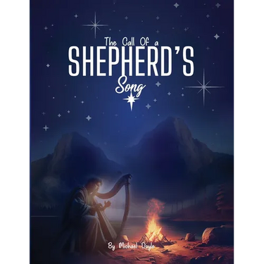 The Call of a Shepherd's Song