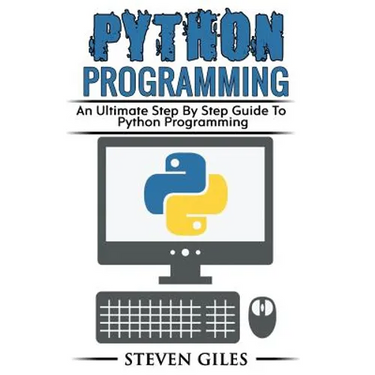 Python Programming: Learn How To Program Python, With Hacking Techniques, Step By Step Guide, How To USe Python, Become And Expert Python Programmer!
