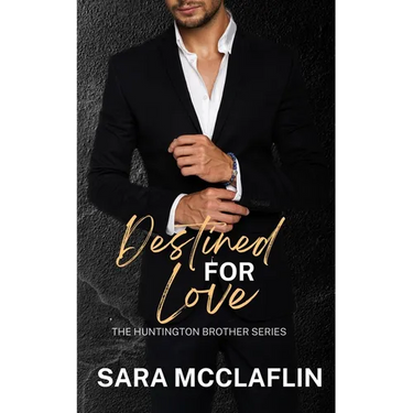 Destined for Love