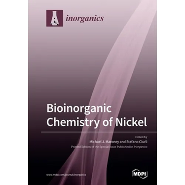 Bioinorganic Chemistry of Nickel