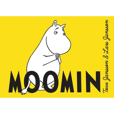 Moomin Adventures: Book One