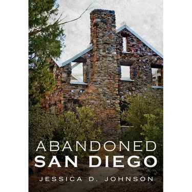 Abandoned San Diego