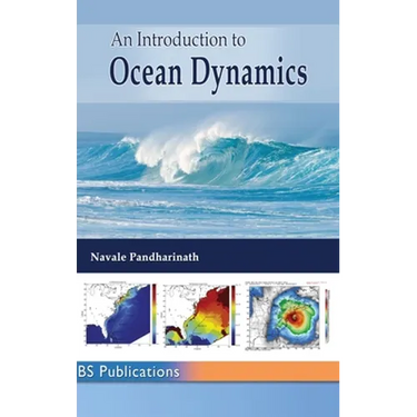 An Introduction to Ocean Dynamics