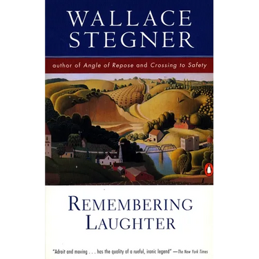 Remembering Laughter