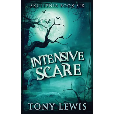 Intensive Scare