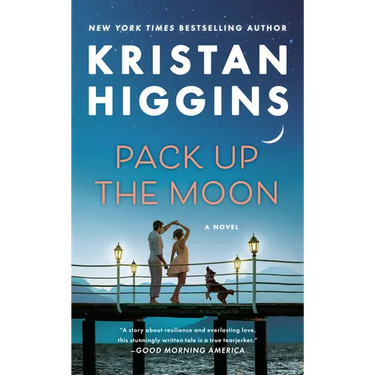 Pack Up the Moon