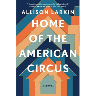 Home of the American Circus