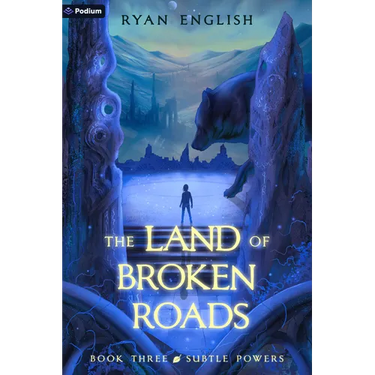 Subtle Powers: A High Fantasy Adventure