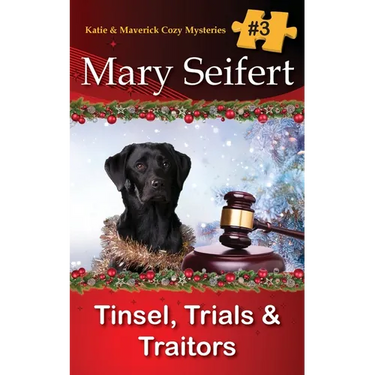 Tinsel, Trials, & Traitors